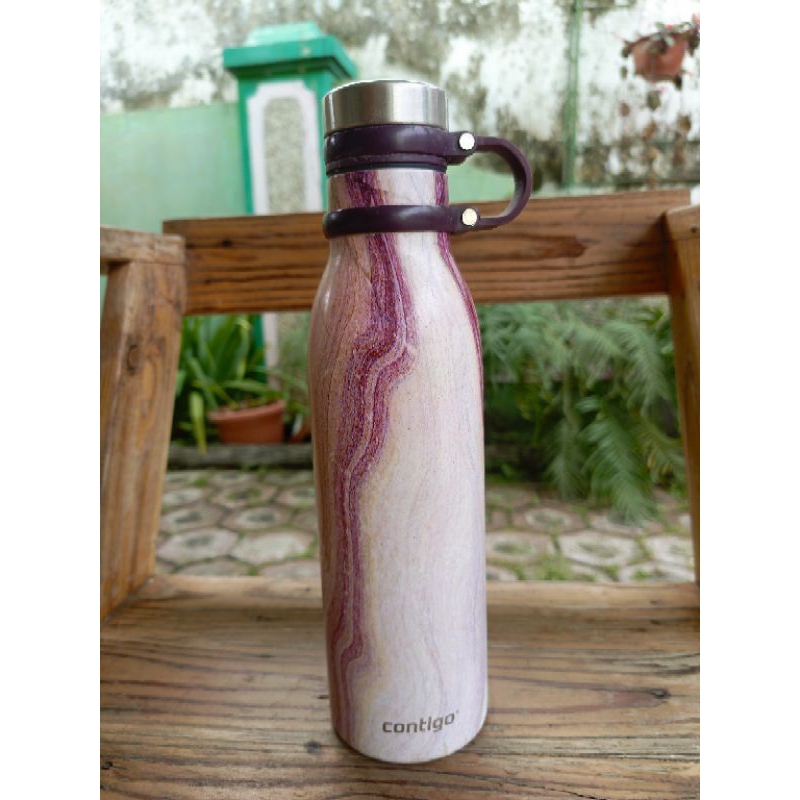 contigo matterhorn alumunium tumblr