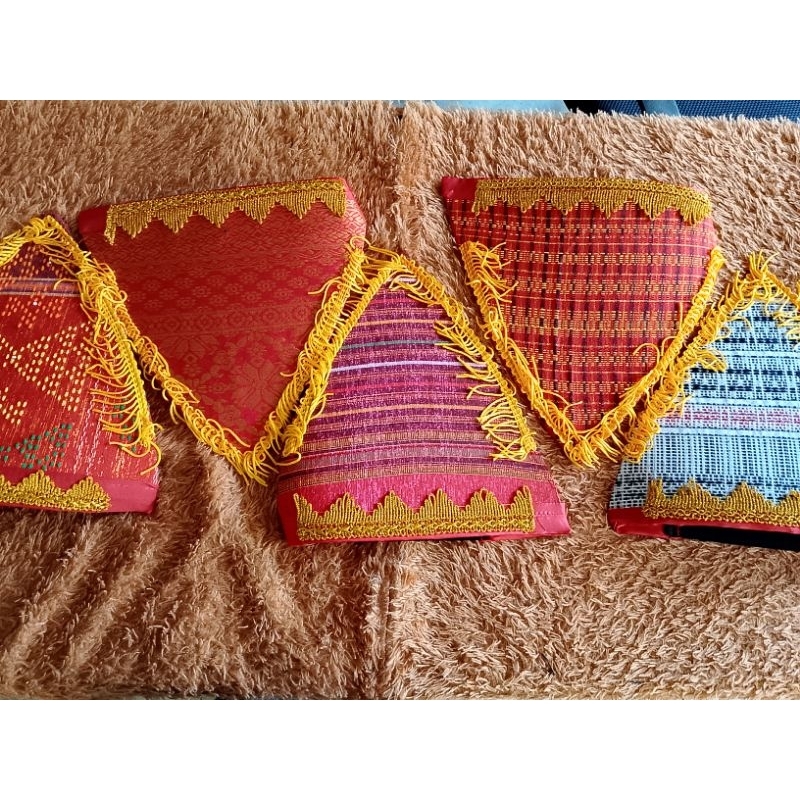 sor topi laki laki dewasa