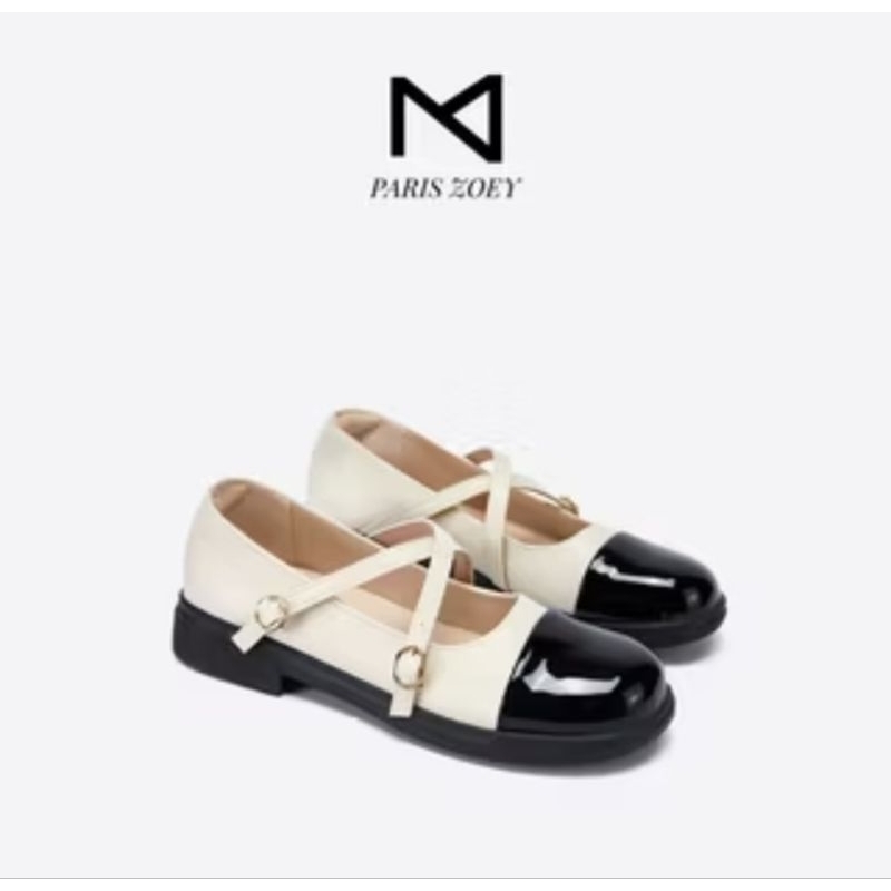 sendal paris zoey
