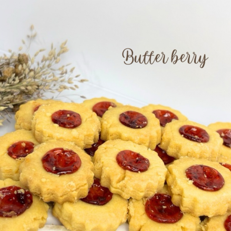 

Butter Berry