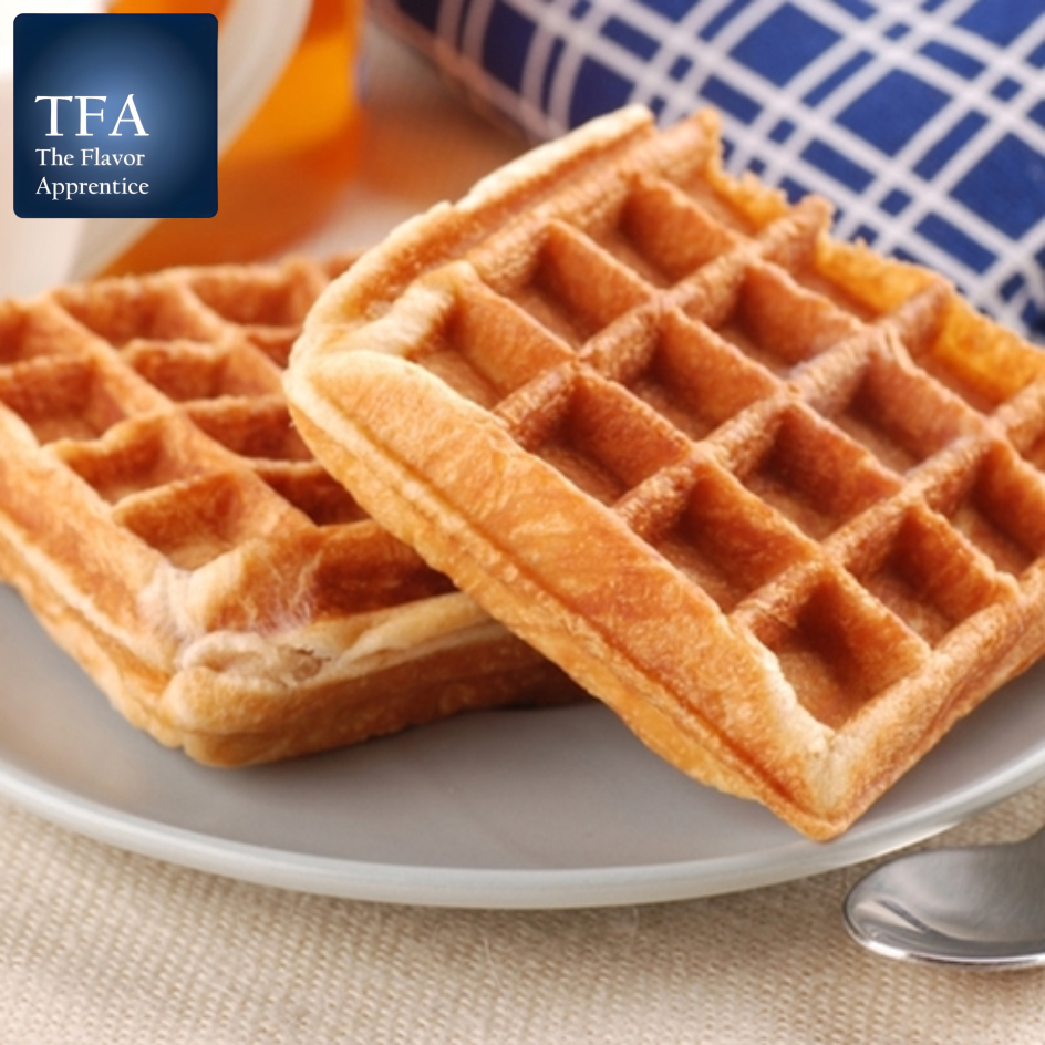 

TFA Waffle (Belgian) 30ml