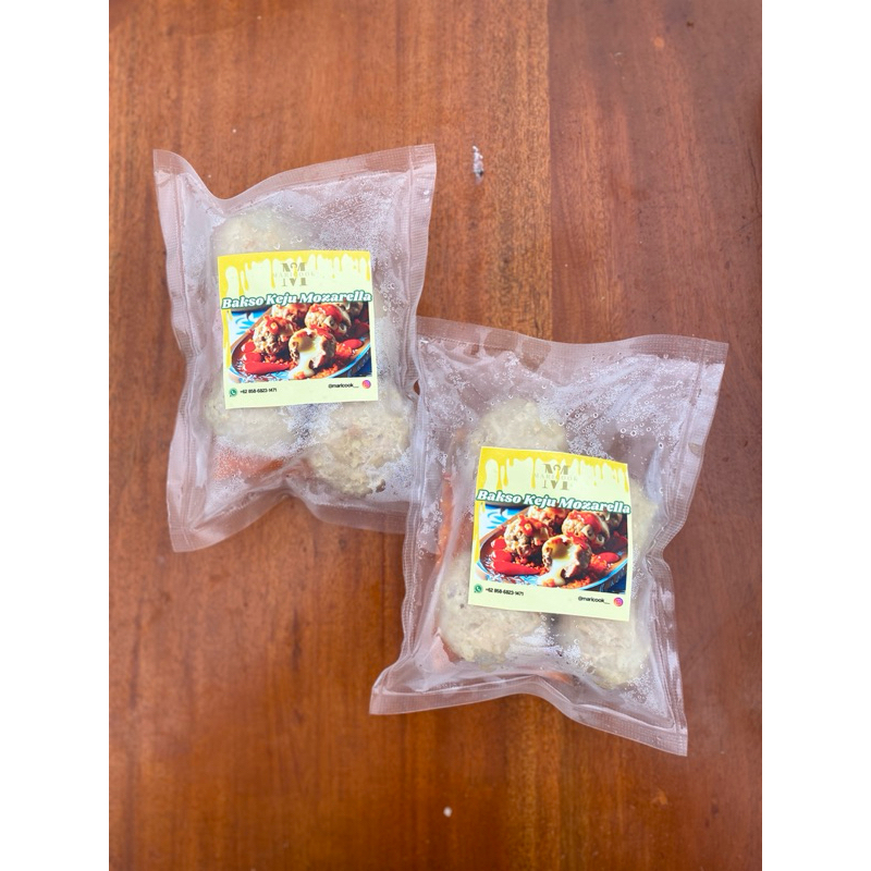 

Bakso Mozzarella Maricook isi 4