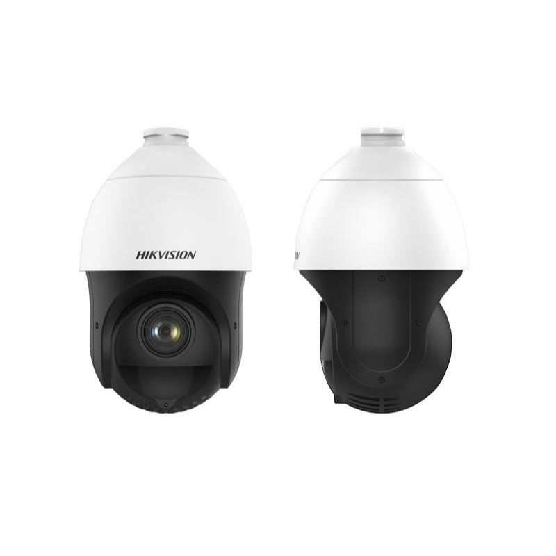 HIKVISION DS-2DE4215IW-DE Speed Dome 2MP 15X Zoom IP Camera