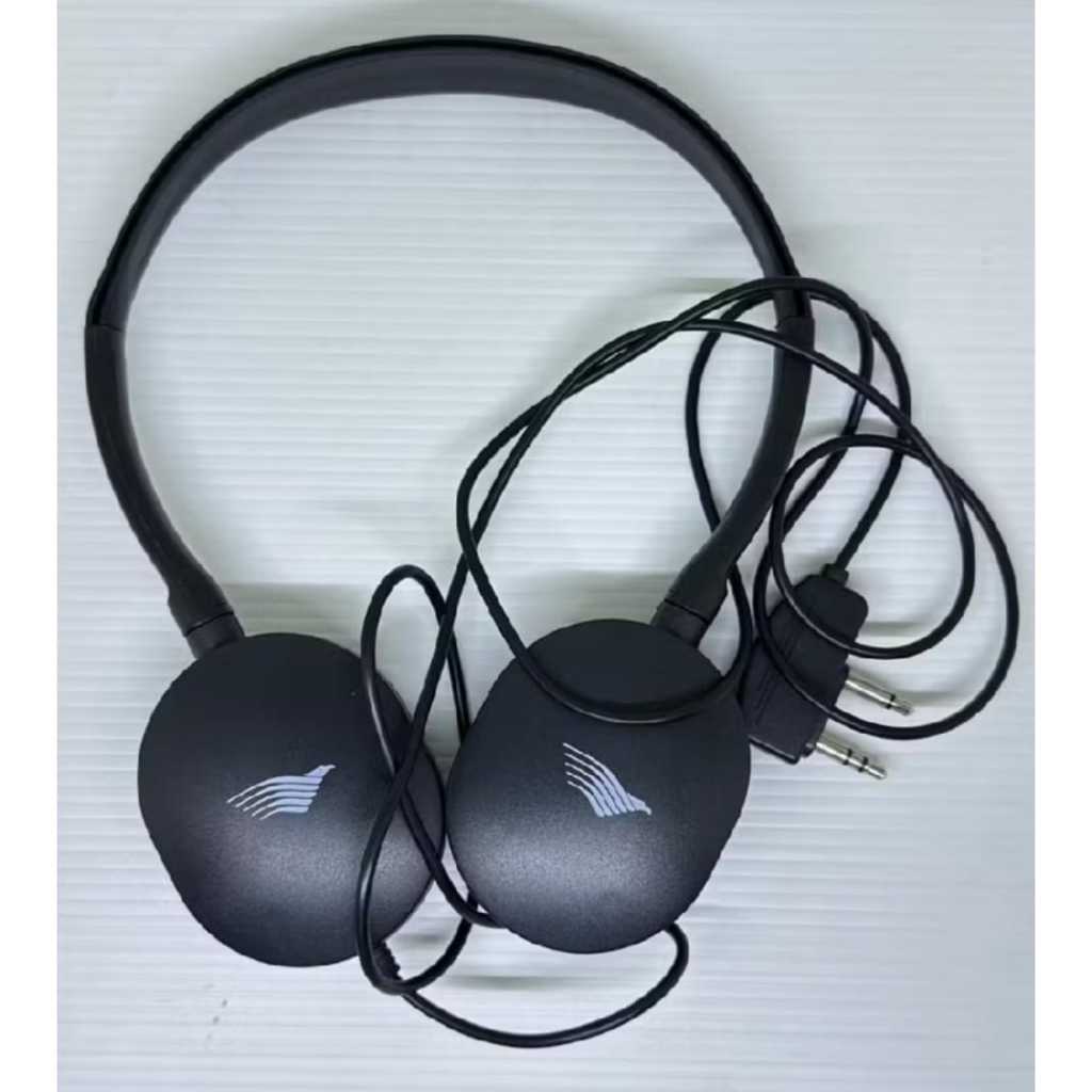 Garuda Indonesia Amenity/Amenities headphone/headset