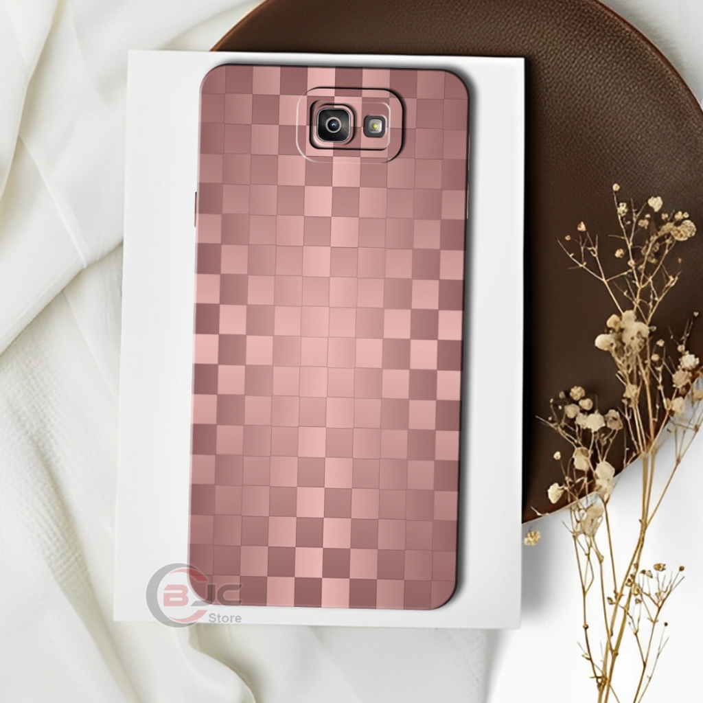 Casing Samsung J7 Prime - Case Samsung J7 Prime Aesthetic - Softcase Samsung J7 Prime - Kesing Samsu