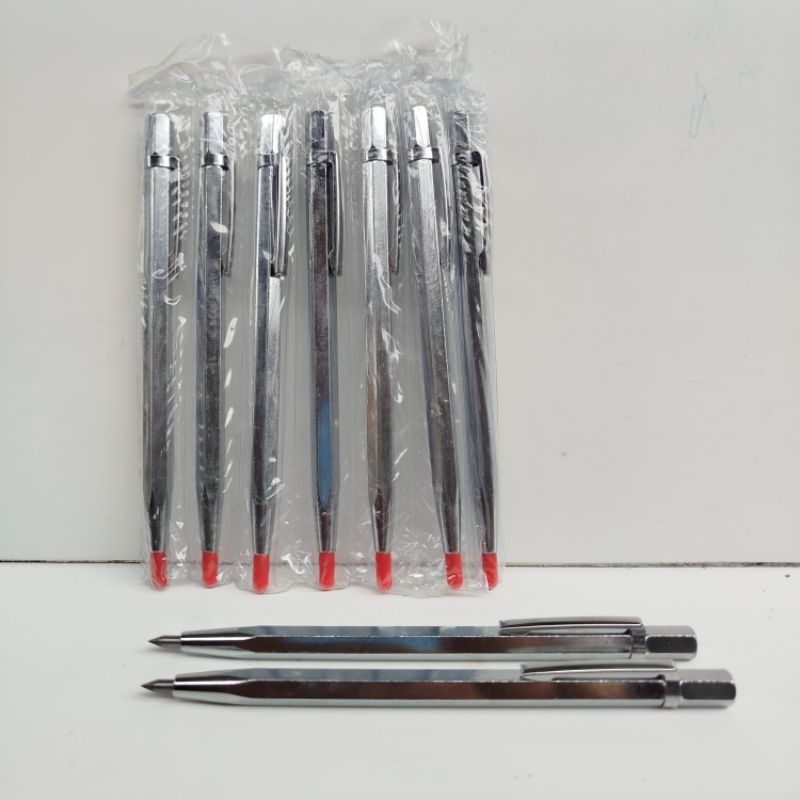 Pena Pemotong Kaca / Cutter Kaca Otomatis / Alat Potong Kaca Profesional / Glass Cutter Stainless St