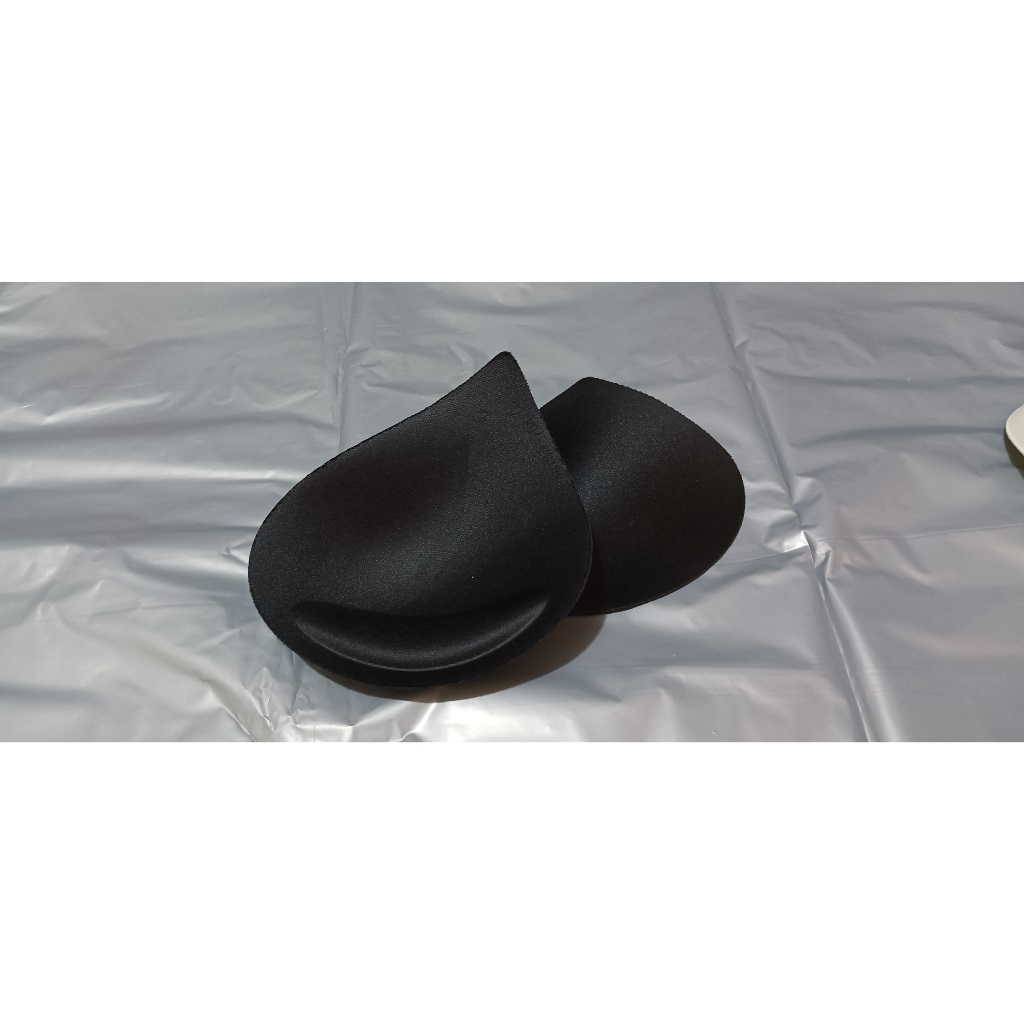BH Bandung kutang DAN cup bh tambahan / Cup Busa PUSH UP Bra Pads Sponge Busa BH Tambahan Cup bh spo