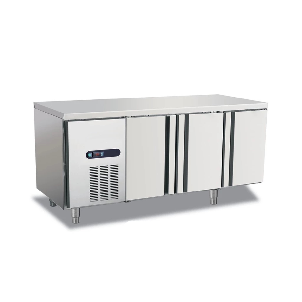 Undercounter Chiller GEA UCC 180 3D / UCC1803D / UCC 180 3 D