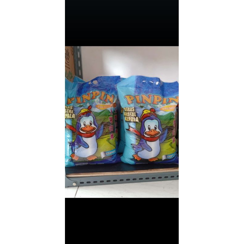 

beras Pinpin 5kg
