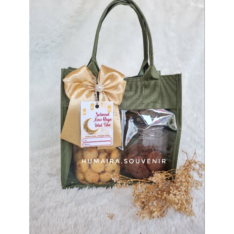 

Tas Hampers Magnet Army