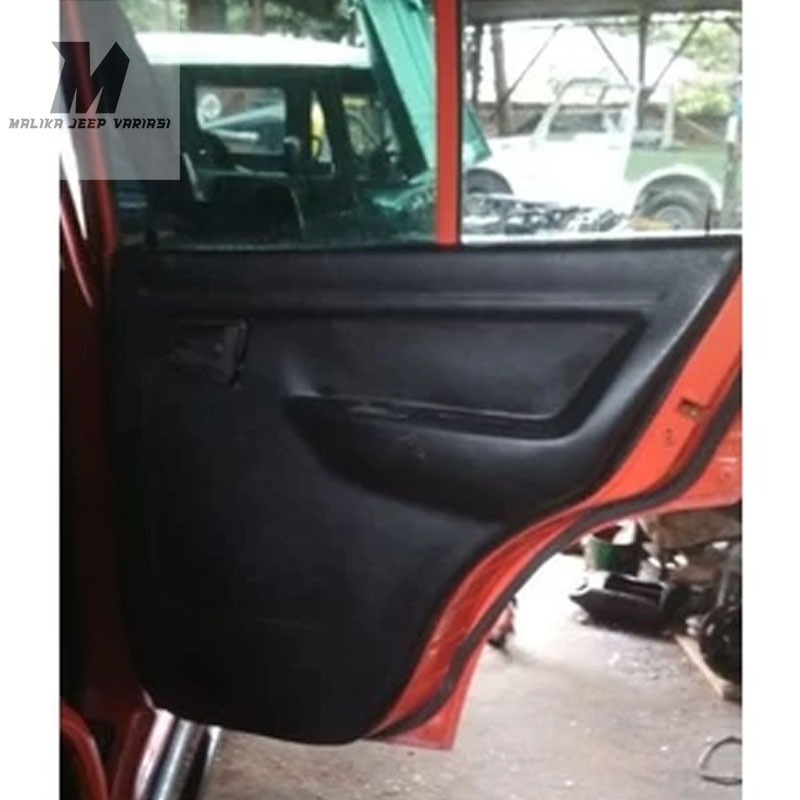 Doortrim beckleding pintu tengah vitara escudo gen1 sidekick 1set