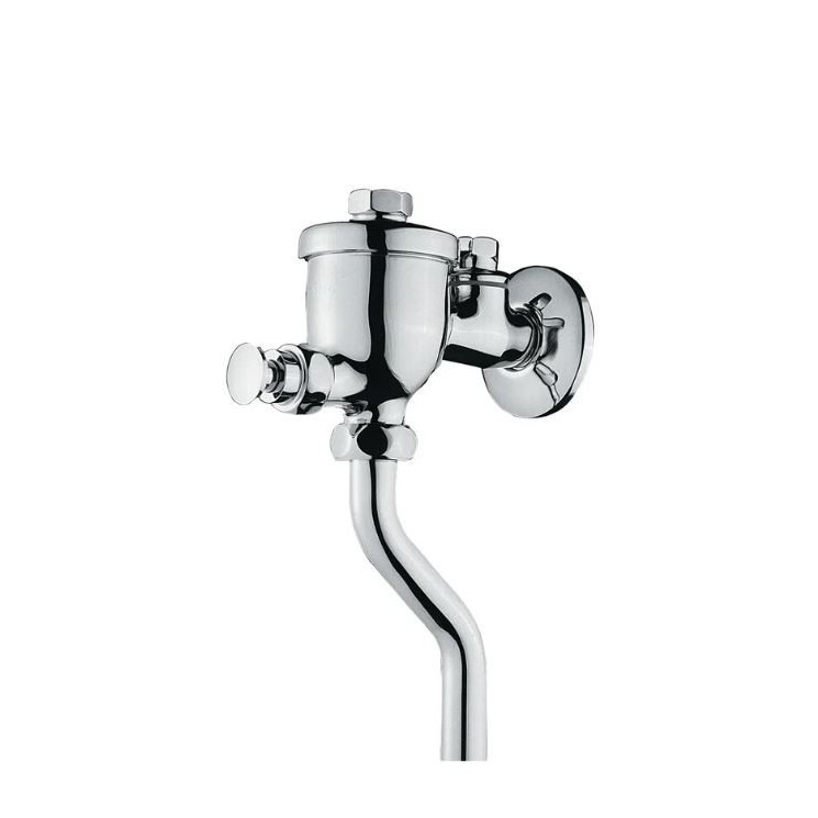Kran Urinal Toto T60RN | Push Kran Urinoir Toto - Ledeng Closet