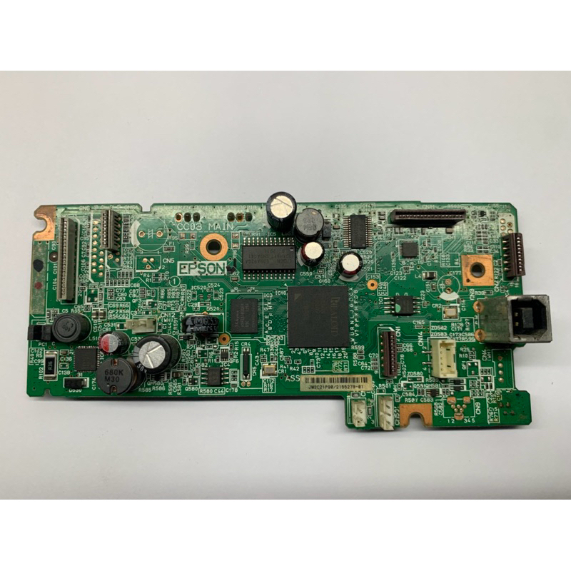 Mainboard Printer Epson L550 Original