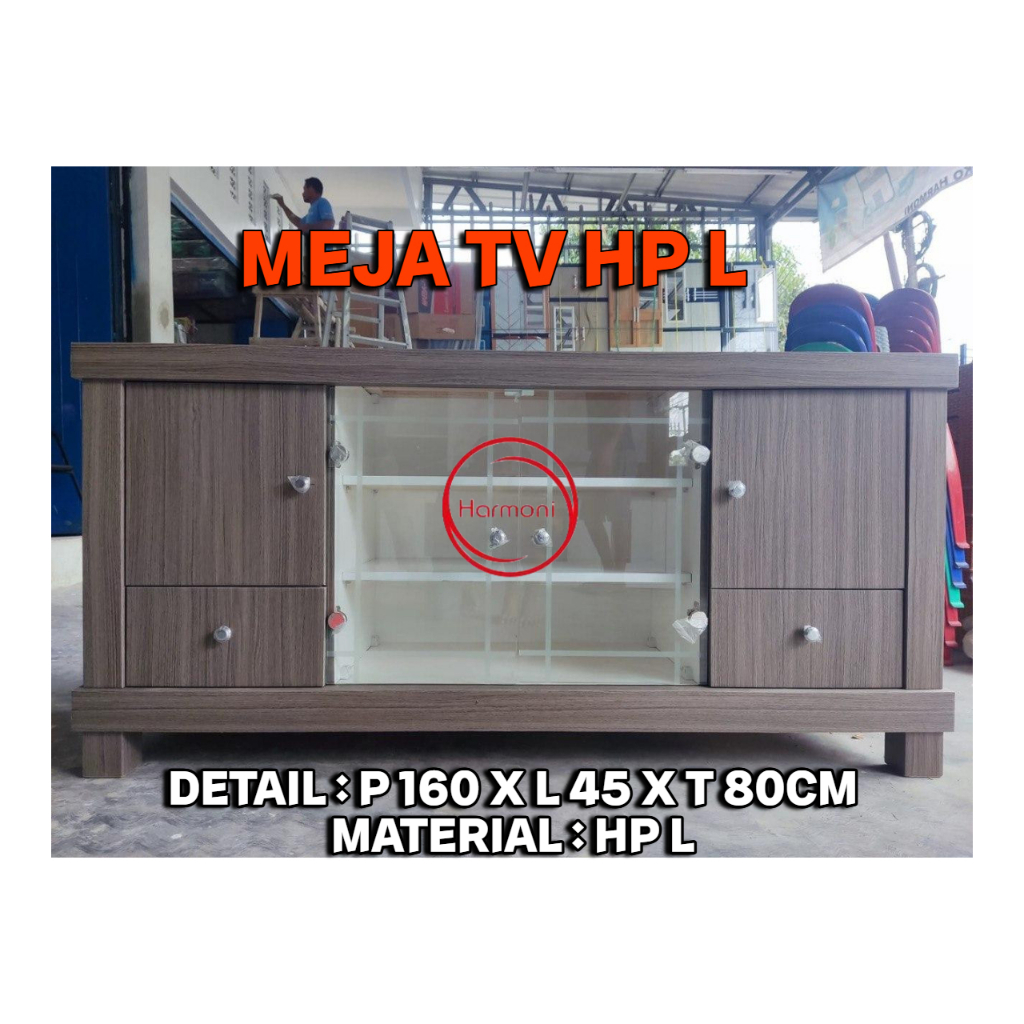 MEJA TV HP L MEJA TV MINIMALIS BAHAN HP L RAK TV MINIMALIS HP L BUFET TV PENDEK HP L MEJA TV RATA HP