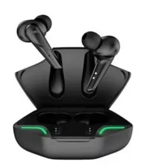 HF BT TWS G11/HENSET BLUETOOTH GAMING WIRELESS EARPHONE LOW LATENCY rp47