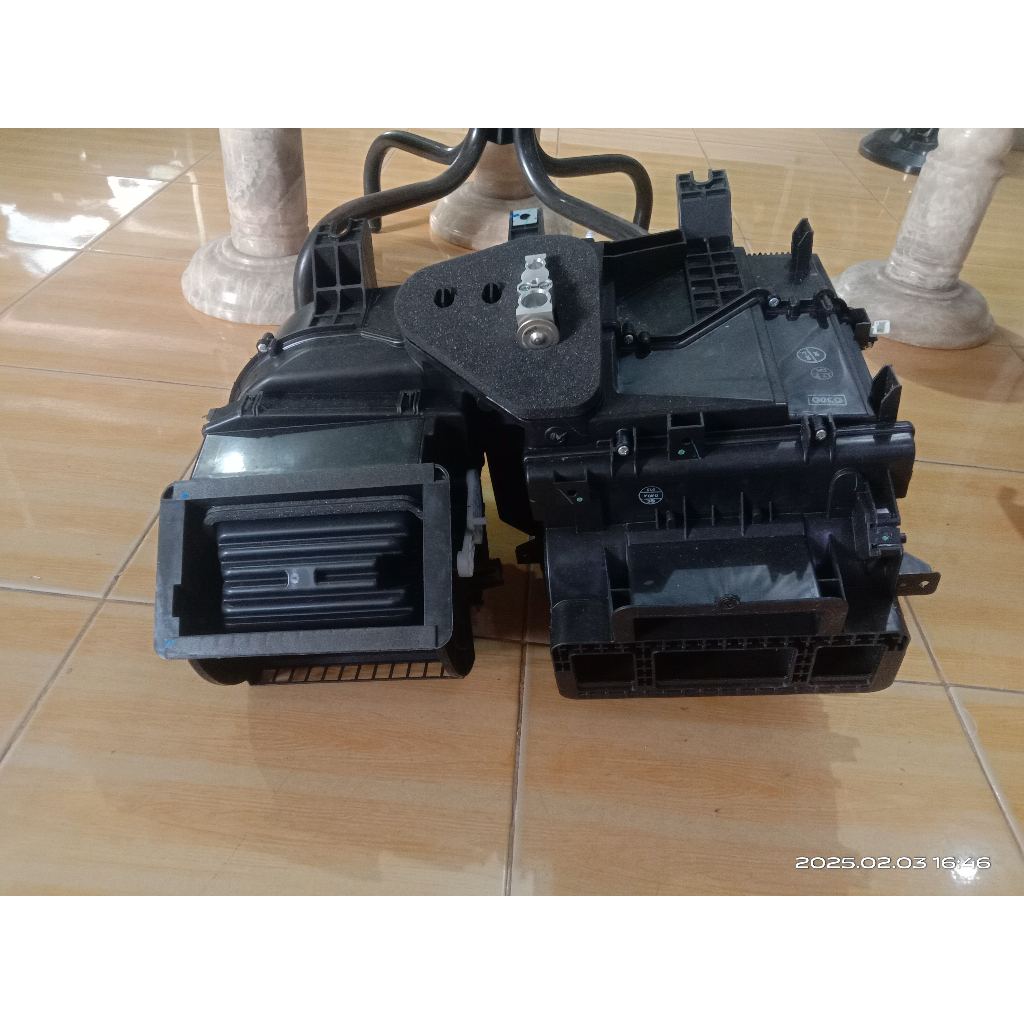 Blower AC CALYA SIGRA ORIGINAL