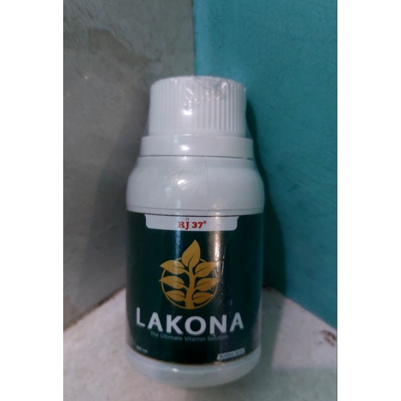 B1 LAKONA  RJ 37 Multi extra start 100 ml