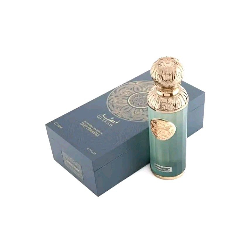 IMPERIAL VALLEY BY GISSAH 200ml