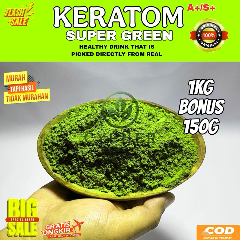 

Bubukkkk purrlikkkk , daun kelorr , super greeen