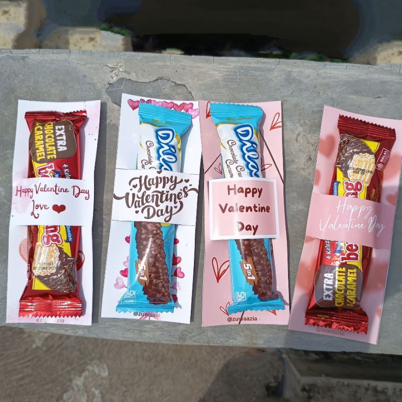 

hadiah untuk hari kasih sayang valentine day