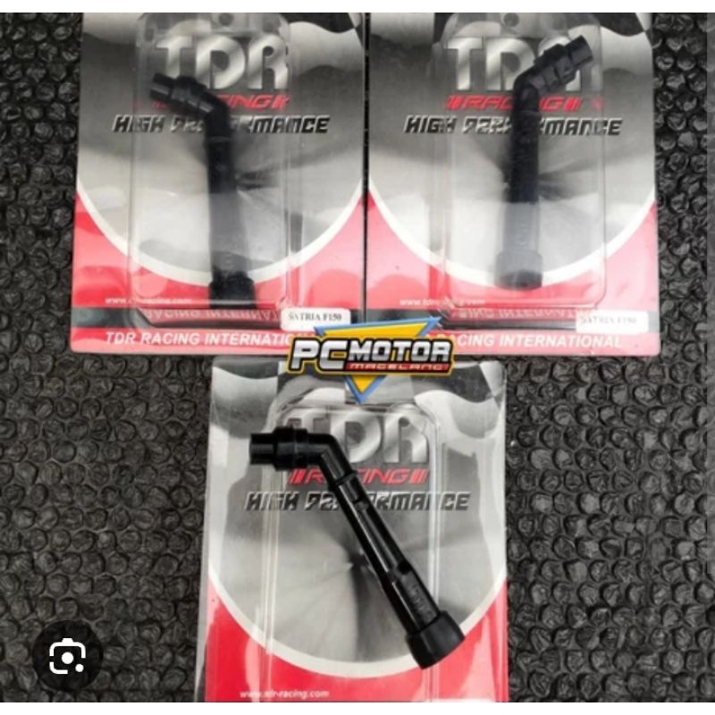 Cop Busi Satria Fu Original TDR