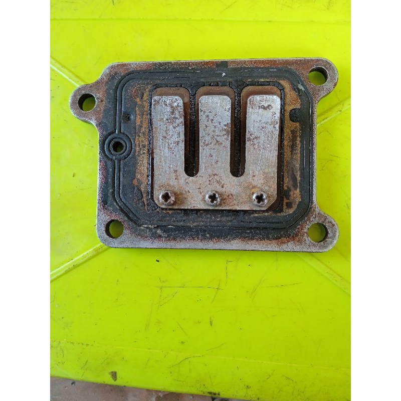 MEMBRAN SUZUKI RC80 RC100 BRAVO ORIGINAL COPOTAN