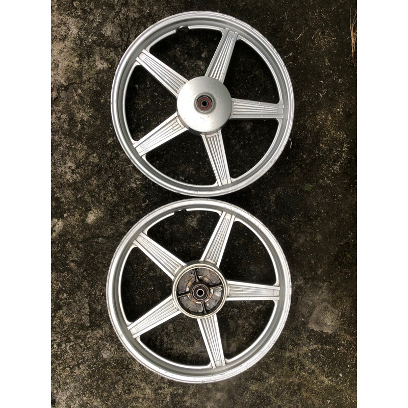 Velg Mitsuyo Palang 5