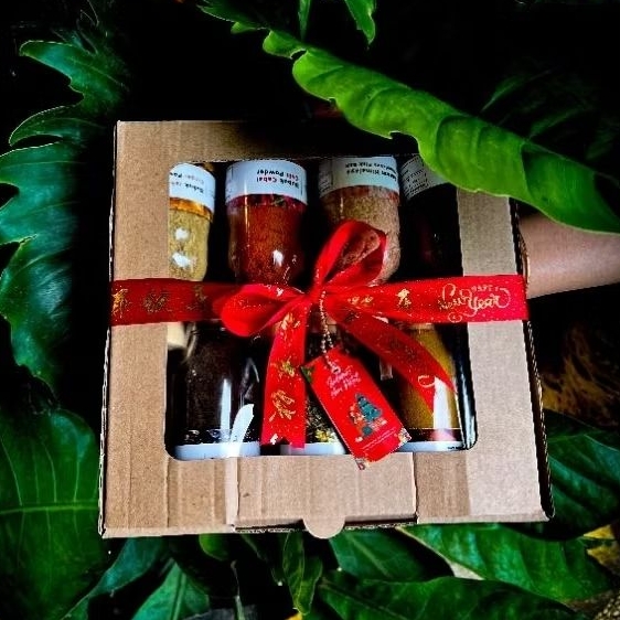 

HAMPERS NATAL/HAMPERS IMLEK/KADO NATAL/KADO IMLEK/HAMPERS BUMBU DAPUR/KADO BUMBU DAPUR/KADO HARI RAYA MURAH/HAMPERS MURAH/BUMBU DAPUR/BUMBU MASAKAN LENGKAP MURAH