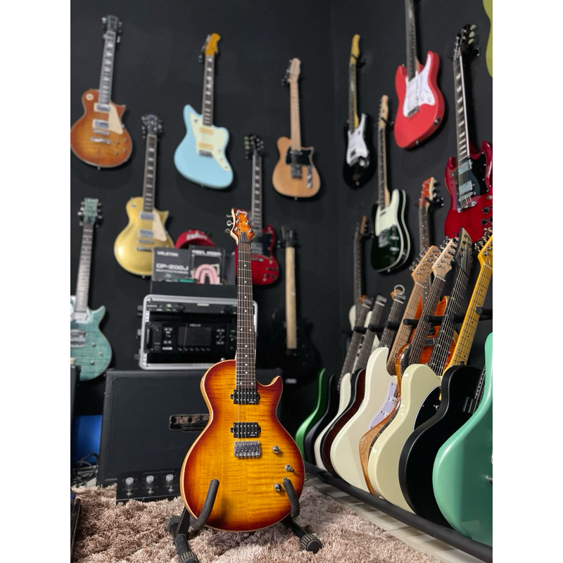 DELTA DLP624 PS GITAR