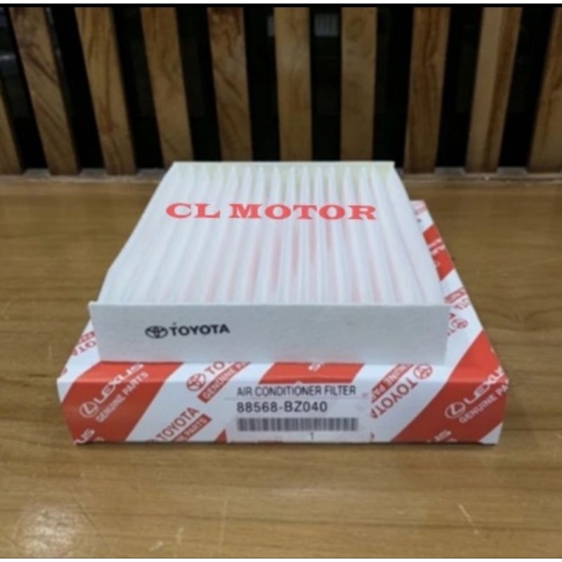 FILTER AC UNTUK MOBIL AVANZA XENIA