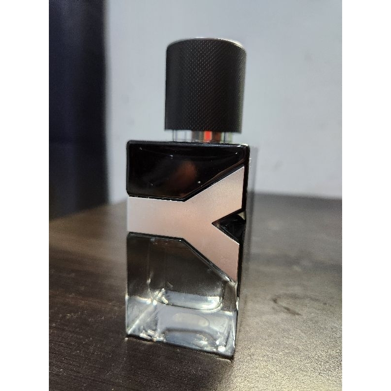 YSL Y EDP 60 ml Preloved