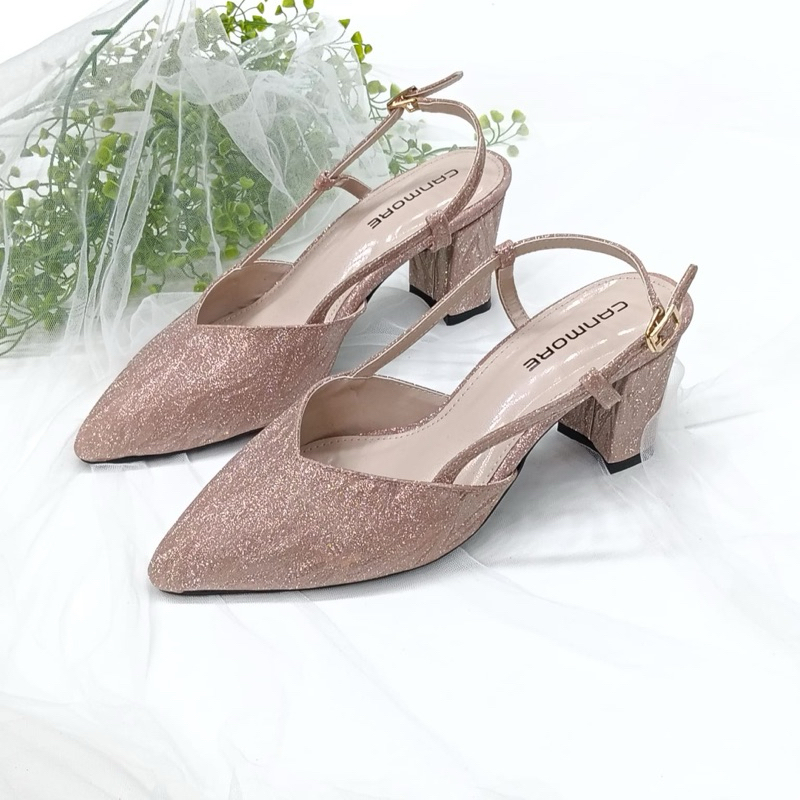 CANMORE BY COLLIBRY-SANDAL PESTA POLOS TALI NEW MODELS