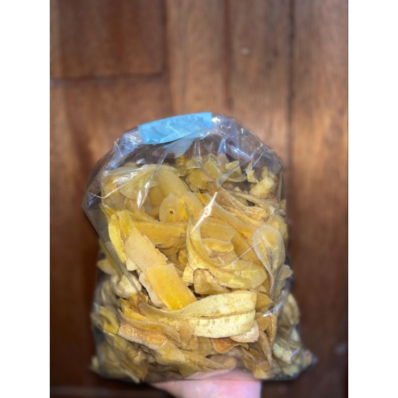 

Keripik Pisang Asin & Manis 500gr Murah