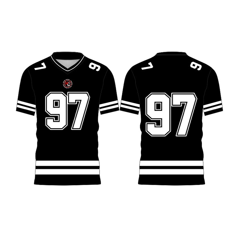 BAJU JERSEY VINTAGE.OVERSIZE