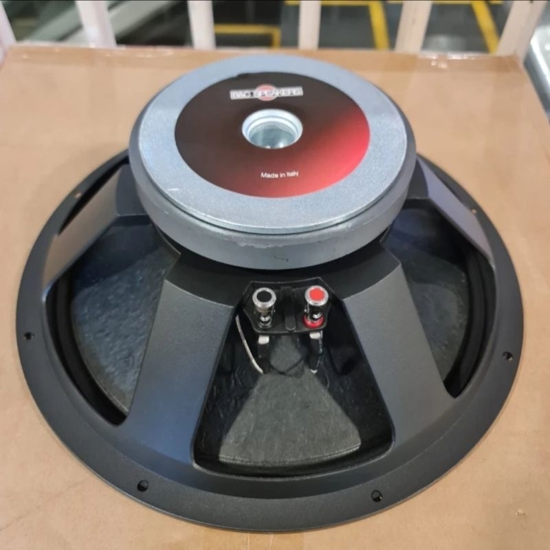 Speaker Component B&C 15 Inch Spul 3 in baru -15in mgnet ptih