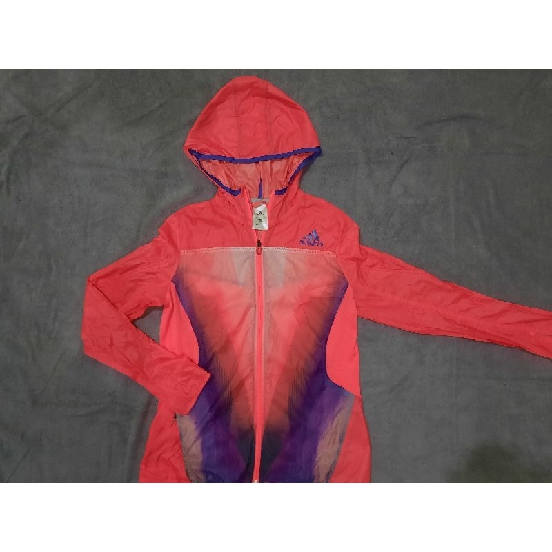 Jaket Adidas Running