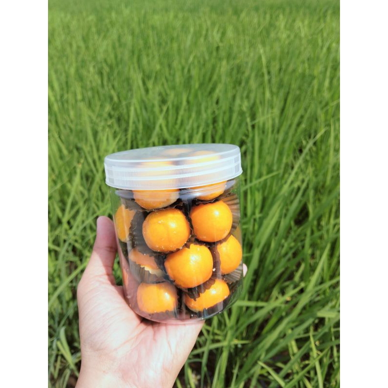 

kue nastar nanas premium rahasia emakq