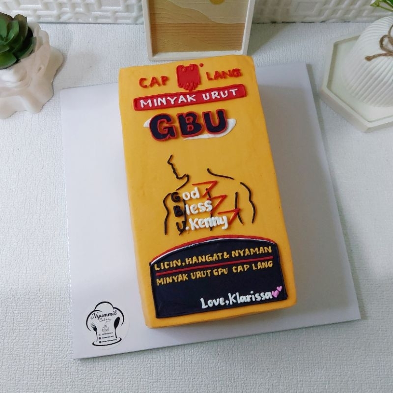 

Wholecake Rectangle GPU