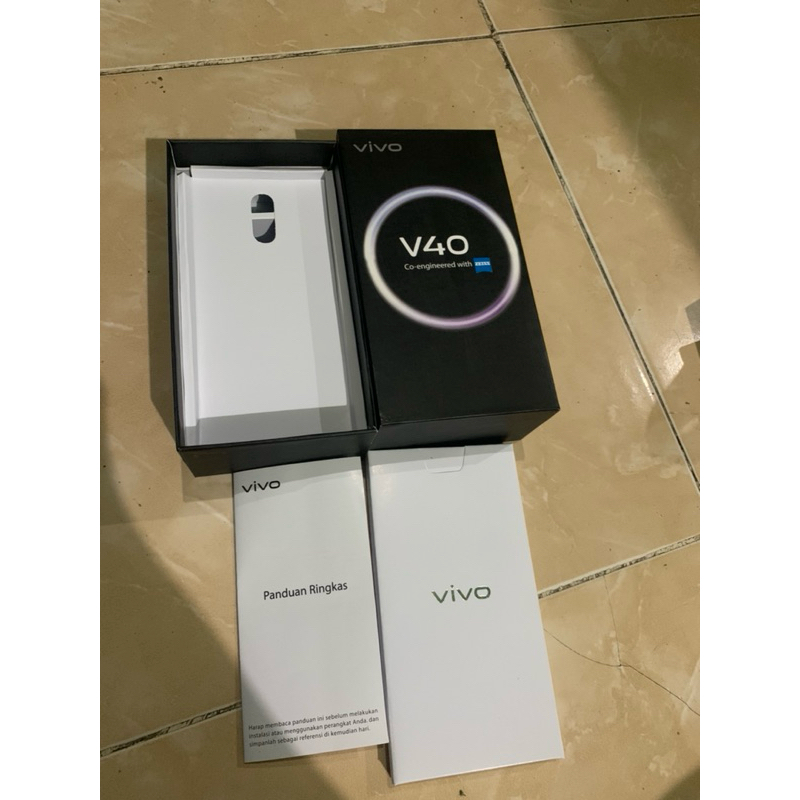 

kotak vivo V40 gratis stiker imhey