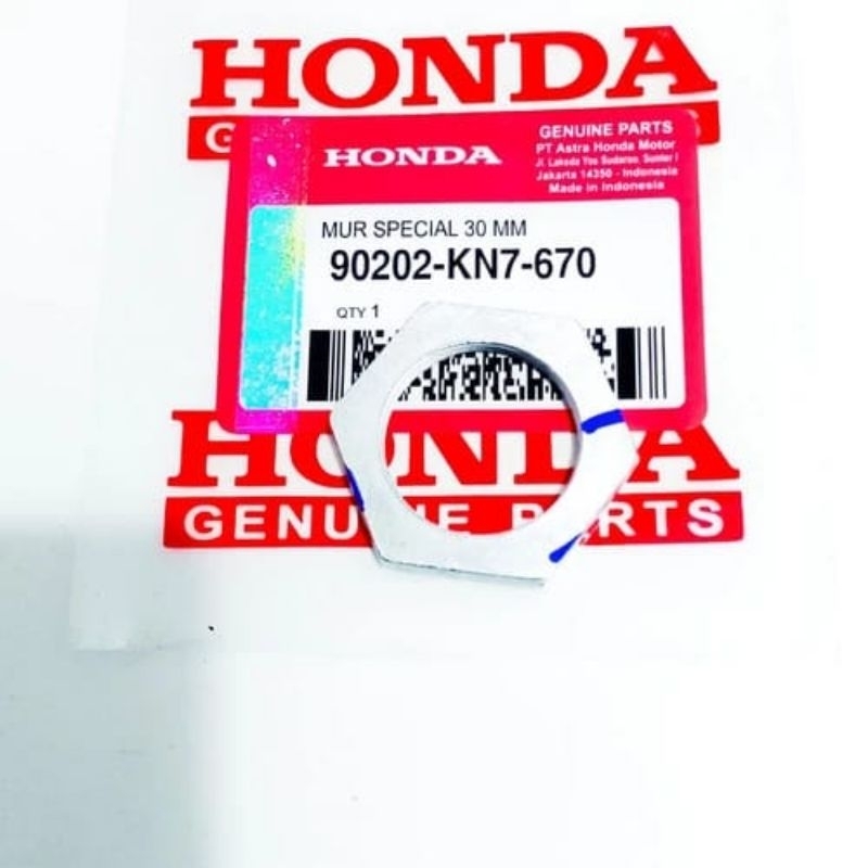 MUR BAUT PULLY GANDA CVT VARIO KARBU VARIO 110 FI ESP ORI