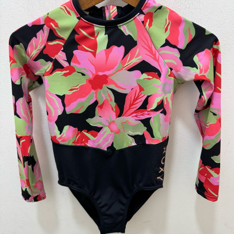 BAJU RENANG ANAK ANAK ROXY ORIGINAL ACTIVE RG ONESIE