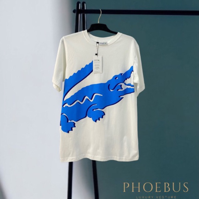 Kaos Kerah lacoste ori sisah expor / LCT- 001 New Arrival Full Tag Kaos Pria Lengan Pendek T Shirt P