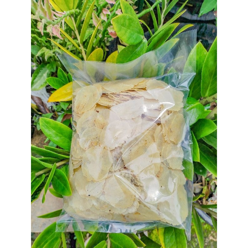 

EMPING MELINJO MENTAH ASLI KHAS LIMPUNG SP (1KG) SIAP GORENG