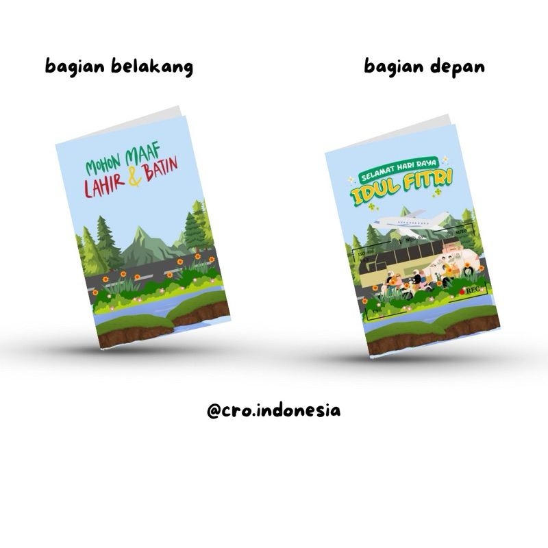 

Amplop Lebaran Idul Fitri 2025 KCL-09