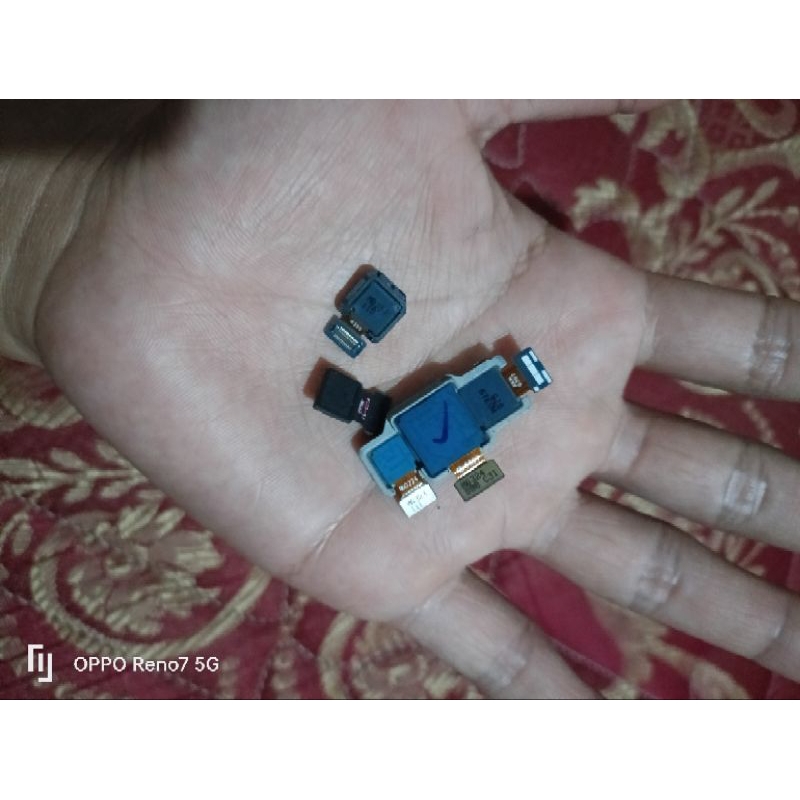 kamera Samsung a71 original copotan modul kamera Samsung a71 original copotan