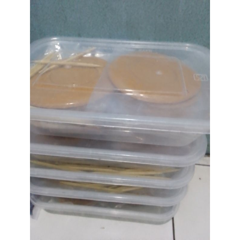 

1 Pack Permen Viral Dalgona