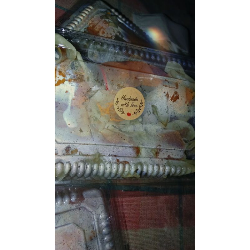 

dimsum ayam mix wortel