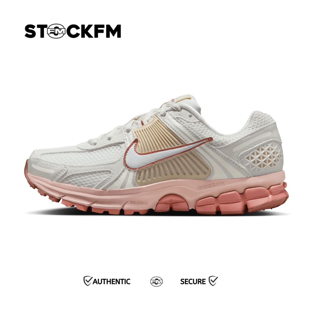 Nike Zoom Vomero 5 Phantom Summit White Particle Beige (Wmns) Original
