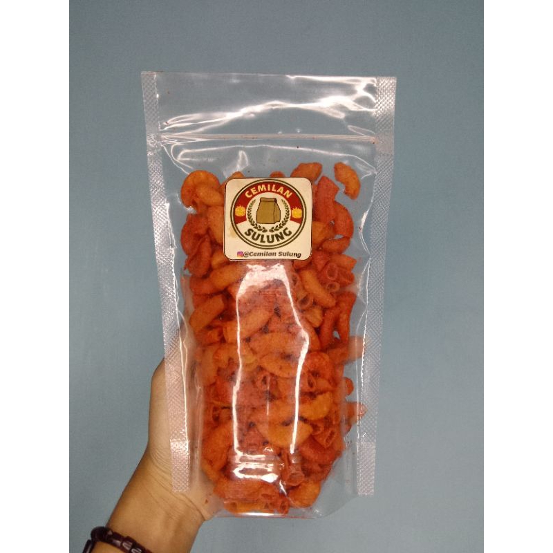 

Makaroni Balado