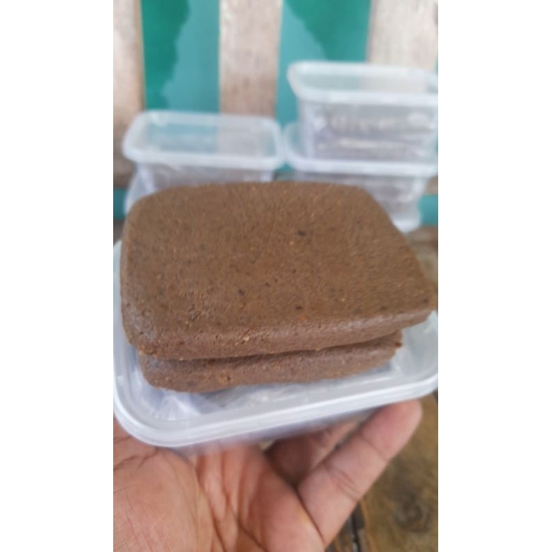 

TERASI REBON/TERASI UDANG/TERASI LEGENDARIS KARAWANG